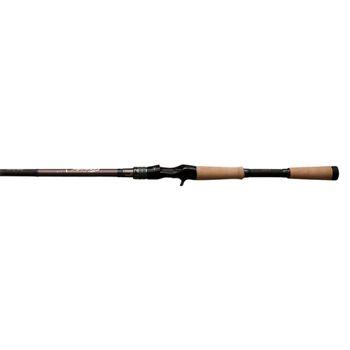 Megabass Orochi X10 Casting Rods 7'1" / Heavy / Medium-Fast/Regular - Swamp Survivor Megabass Orochi X10 Casting Rods 7'1" / Heavy / Medium-Fast/Regular - Swamp Survivor