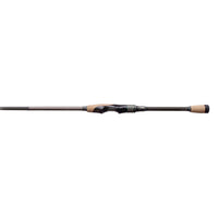 Megabass Orochi X10 Spinning Rods 6'11" / Light / Extra-Fast - Medusa