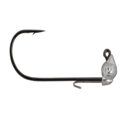 Hover Strolling Jig Head Fishing 1/16oz 1/0 hook size