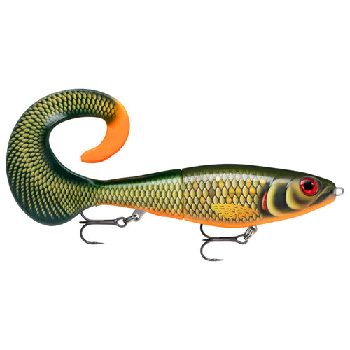 Rapala X-Rap Otus Scaled Roach / 9 3/4" Rapala X-Rap Otus Scaled Roach / 9 3/4"