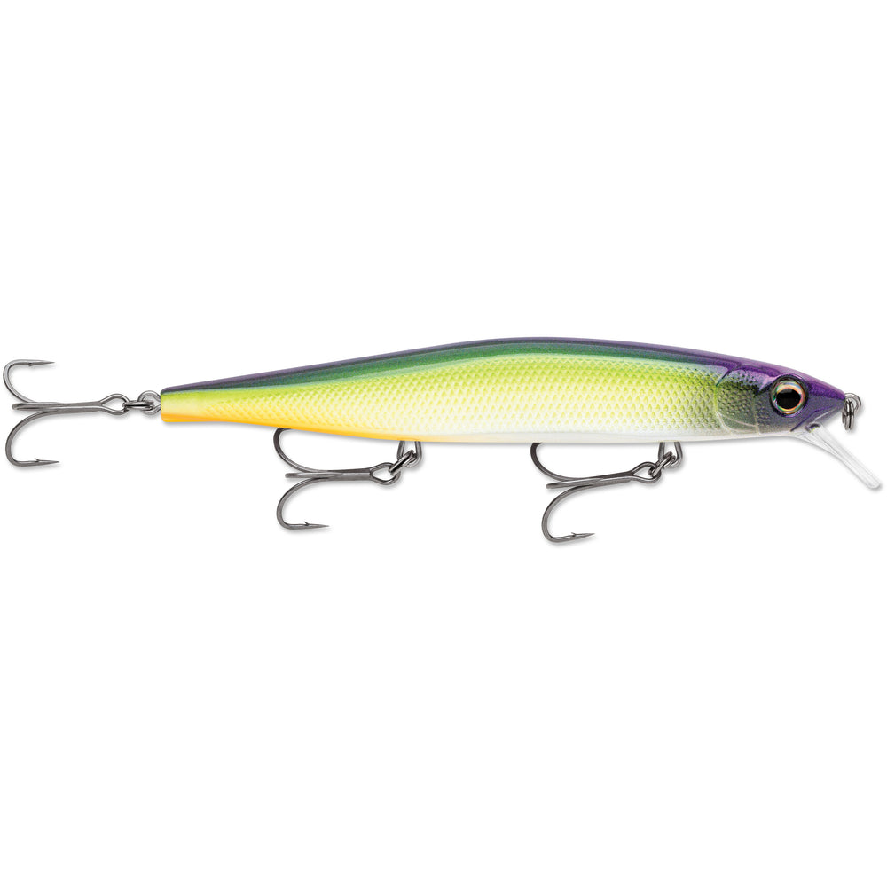 Rapala PXR Mavrik 110 Jerkbait Ozark Delight / 4 3/8"