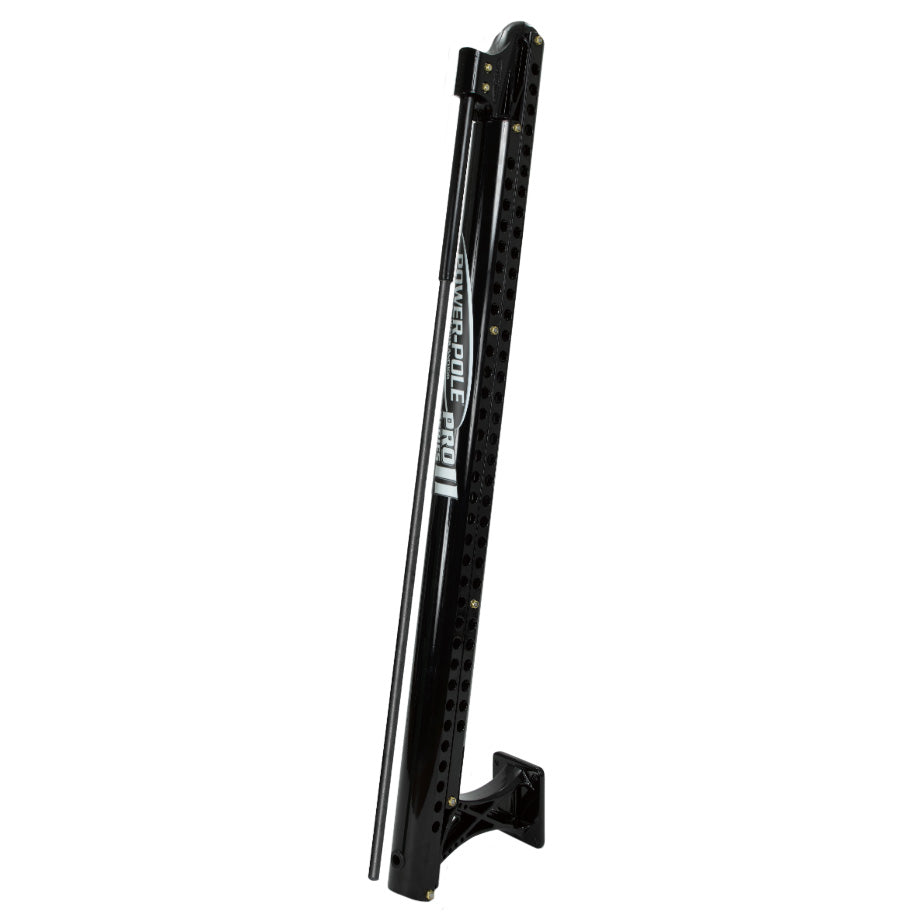 Power-Pole Pro Series 2 Shallow Water Anchor - 8-Foot Black / 8'