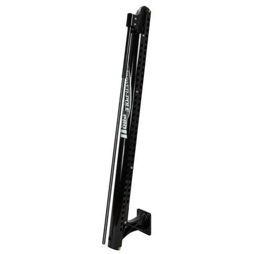 Power-Pole Pro Series 2 Shallow Water Anchor - 8-Foot Black / 8' Power-Pole Pro Series 2 Shallow Water Anchor - 8-Foot Black / 8'