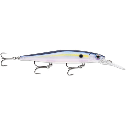 Rapala PXR Deep Mavrik 110 Jerkbait Pearl Sexy Shad / 4 3/8" Rapala PXR Deep Mavrik 110 Jerkbait Pearl Sexy Shad / 4 3/8"