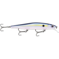 Rapala PXR Mavrik 110 Jerkbait Pearl Sexy Shad / 4 3/8"