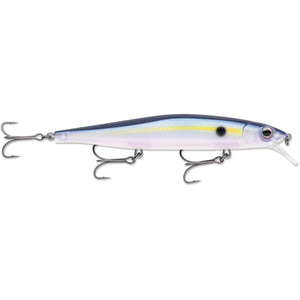 PXR Mavrik 110 Jerkbait Pearl Sexy Shad / 4 3/8"