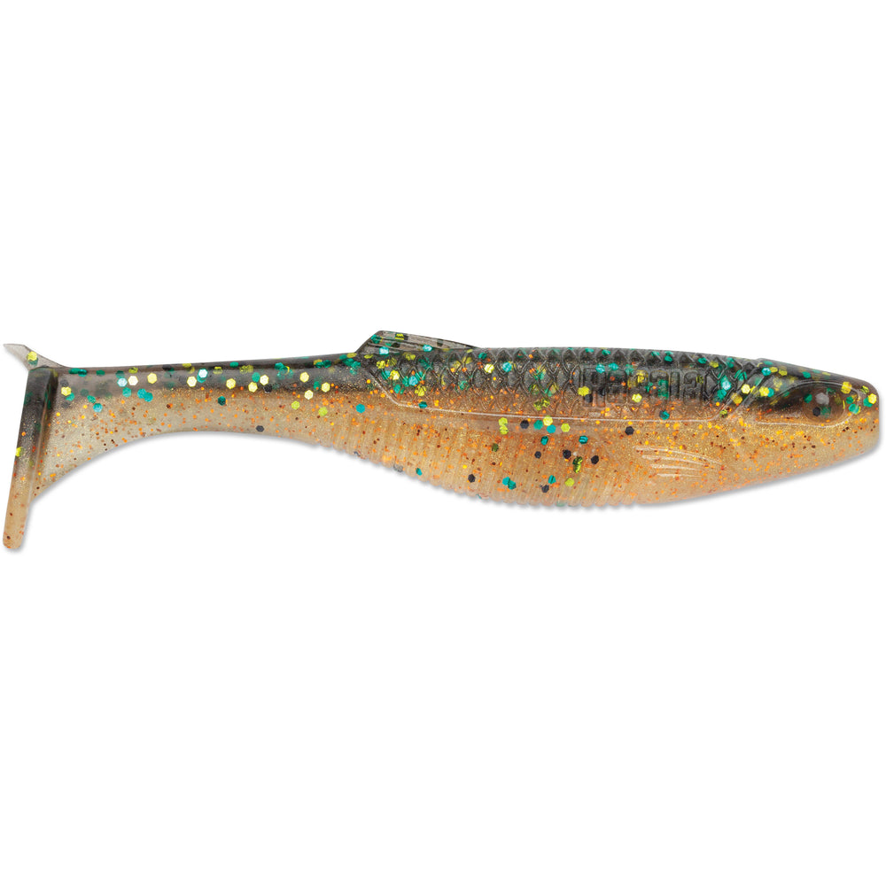 Rapala Crush City The Mayor Swimbait 4" / Perch