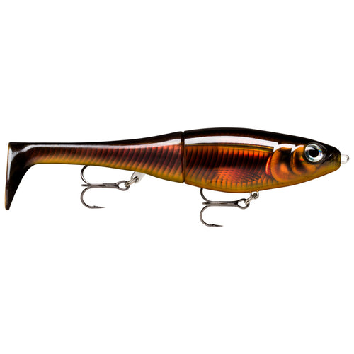 Rapala X-Rap Peto 5W-50UV / 8" Rapala X-Rap Peto 5W-50UV / 8"