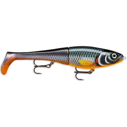 Rapala X-Rap Peto Halloween / 8" Rapala X-Rap Peto Halloween / 8"