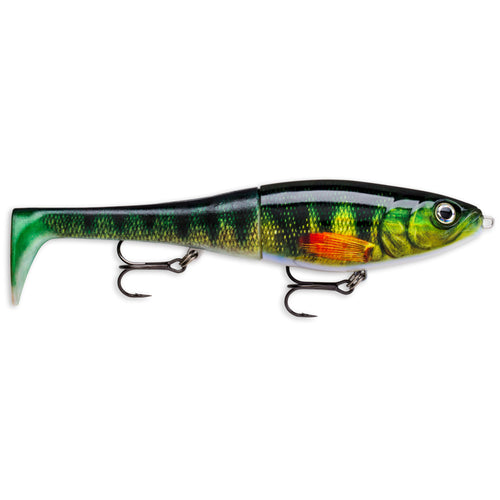 Rapala X-Rap Peto Live Perch / 8" Rapala X-Rap Peto Live Perch / 8"