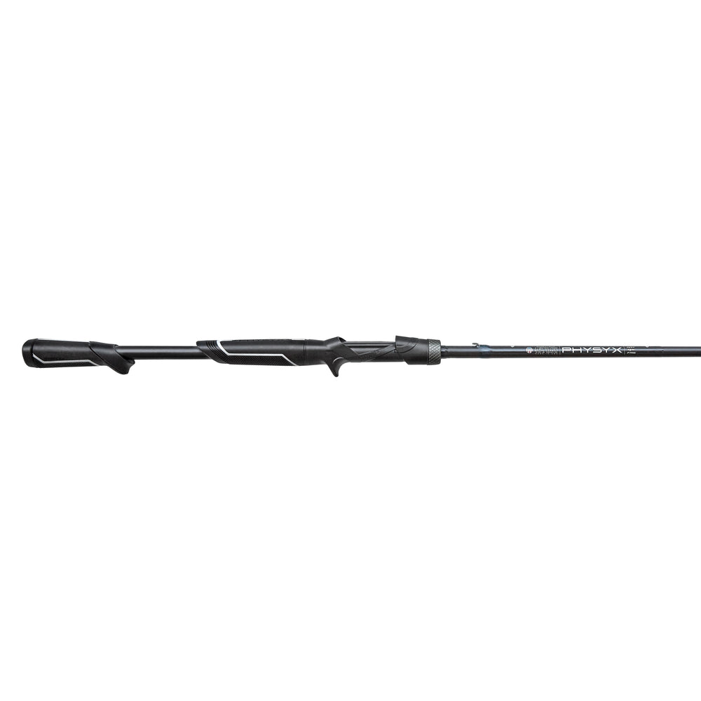 St. Croix PHYSYX Casting Rods 6'8" / Medium / Extra-Fast