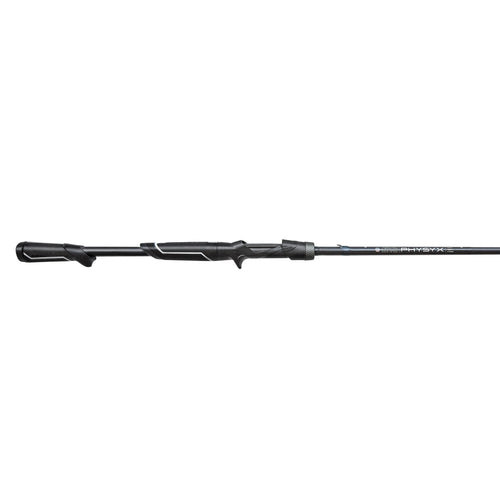 St. Croix PHYSYX Casting Rods 6'8" / Medium / Extra-Fast St. Croix PHYSYX Casting Rods 6'8" / Medium / Extra-Fast