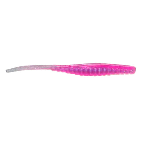 Gambler Lures Shakey Shad 4" Pinky / 4"