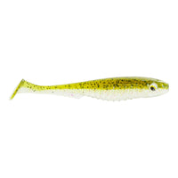 6th Sense Party Minnow 3.0 3" / Electric Shiner