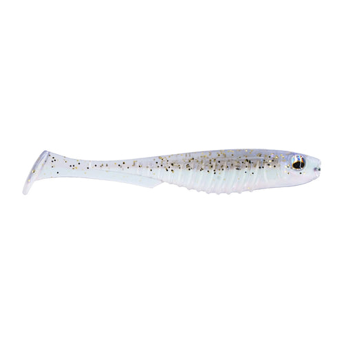 6th Sense Provoke 97DD - Ghost Bone Minnow 4K Shad - Brothers Outdoors LLC