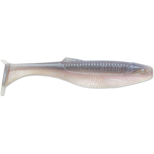 Rapala Crush City The Mayor Swimbait 3" / Pro Blue Red Pearl Rapala Crush City The Mayor Swimbait 3" / Pro Blue Red Pearl