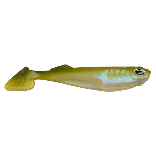 CAST Fishing 3" Prodigy Swimbait Appalachia / 3" CAST Fishing 3" Prodigy Swimbait Appalachia / 3"