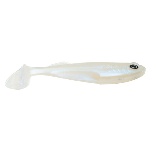 CAST Fishing 3" Prodigy Swimbait Casper / 3" CAST Fishing 3" Prodigy Swimbait Casper / 3"