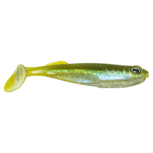 4.1" Prodigy Swimbait Cider / 4.1"