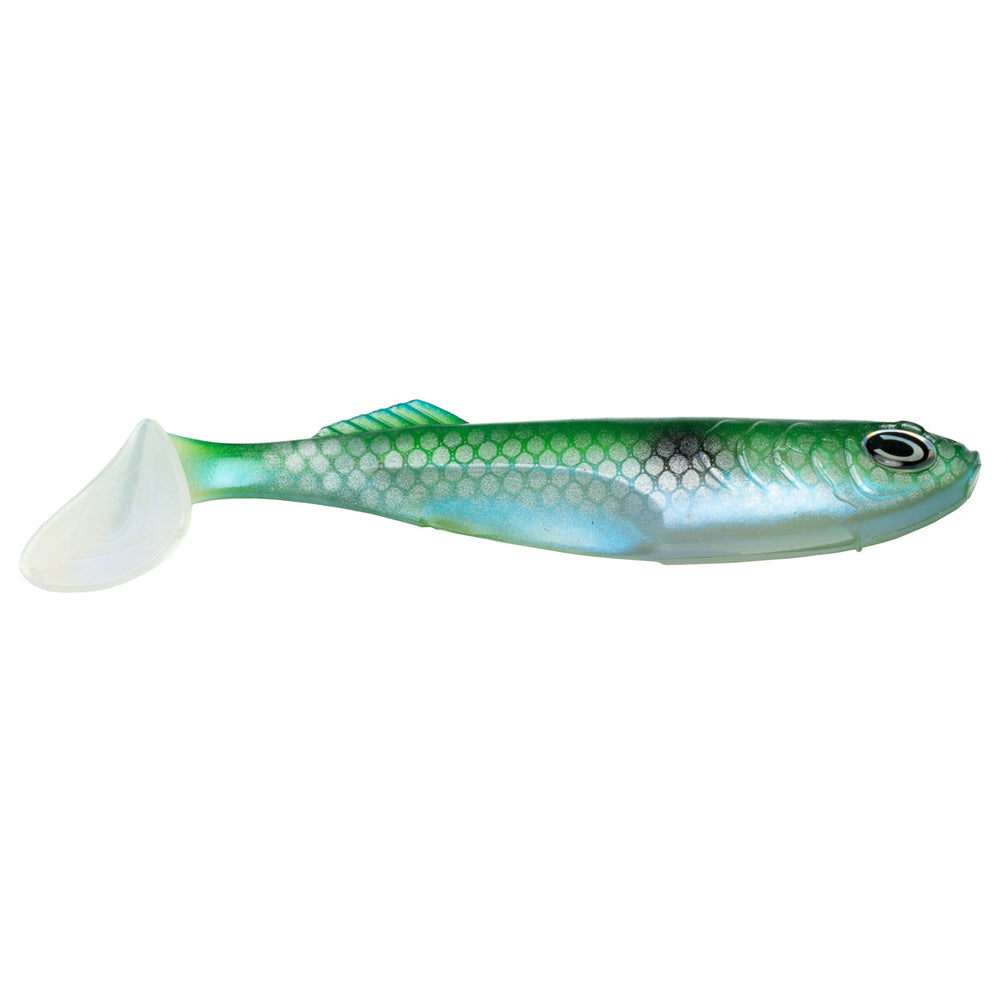 CAST Fishing 6" Prodigy Swimbait Bankroll / 6"