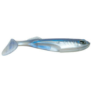 6" Prodigy Swimbait Blue Back Herring / 6"