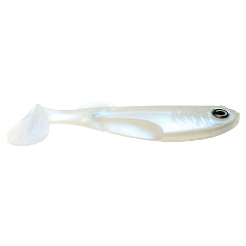 CAST Fishing 6" Prodigy Swimbait Casper / 6" CAST Fishing 6" Prodigy Swimbait Casper / 6"