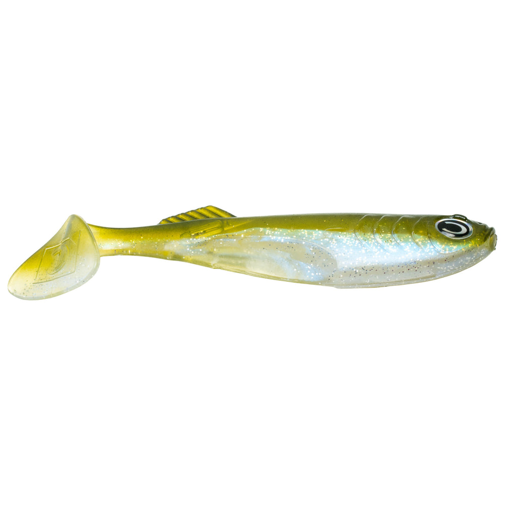 CAST Fishing 6" Prodigy Swimbait Cider / 6"