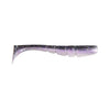 Xzone Lures 3.5" Pro Series Swammer Swimbait Purple Shiner / 3 1/2"