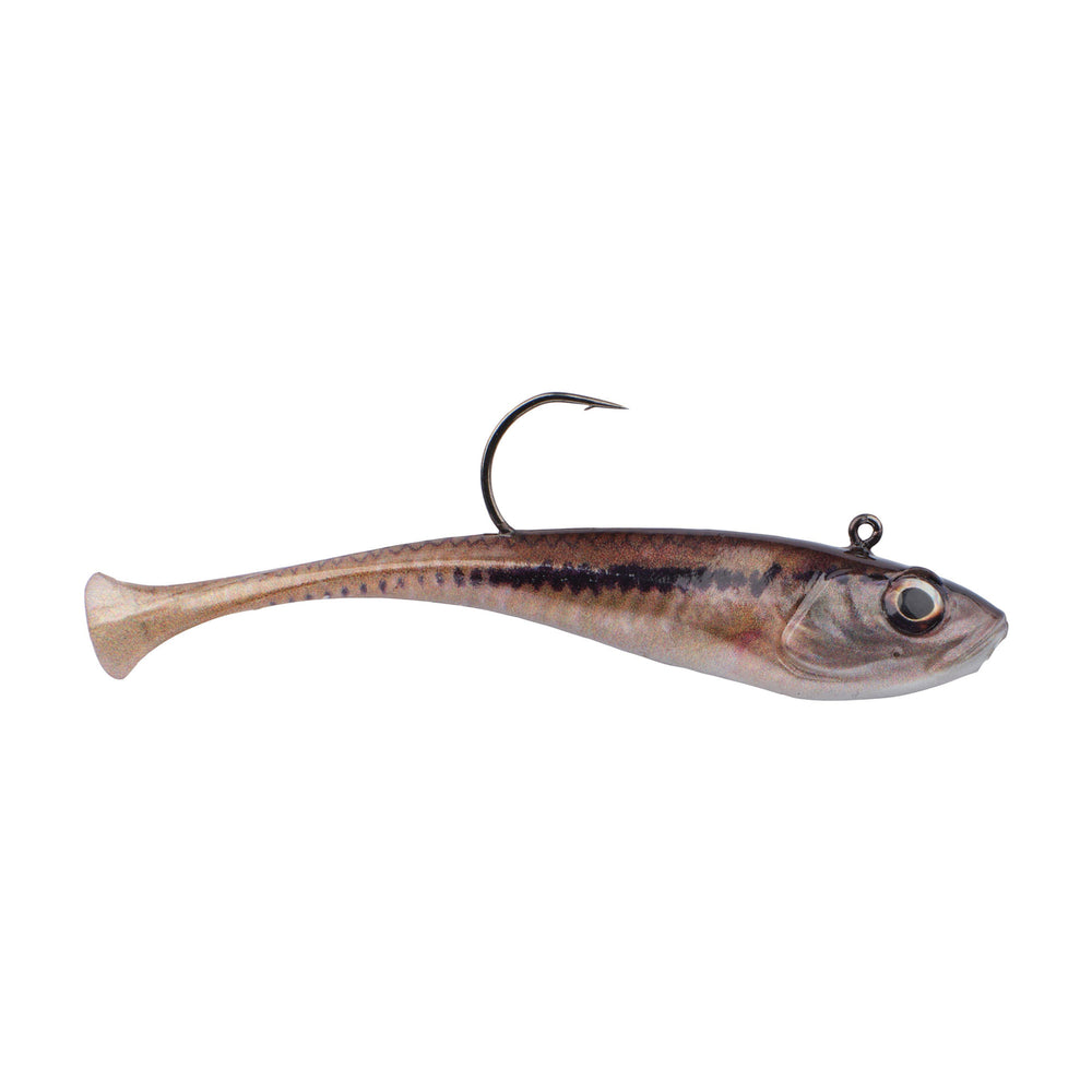 Berkley Powerbait Power Switch 3" / HD Blacknose Shiner