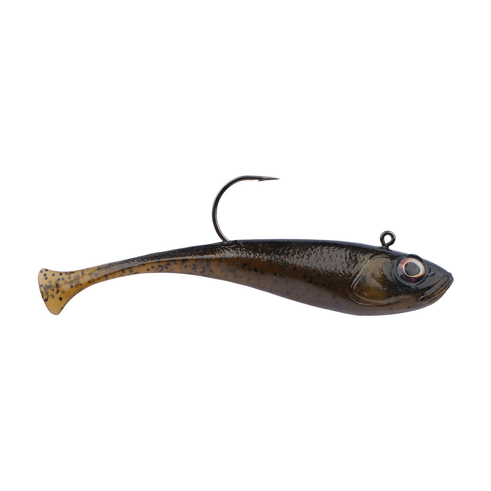 Berkley PowerBait Power Switch - 2.5in - HD Blacknose Shiner