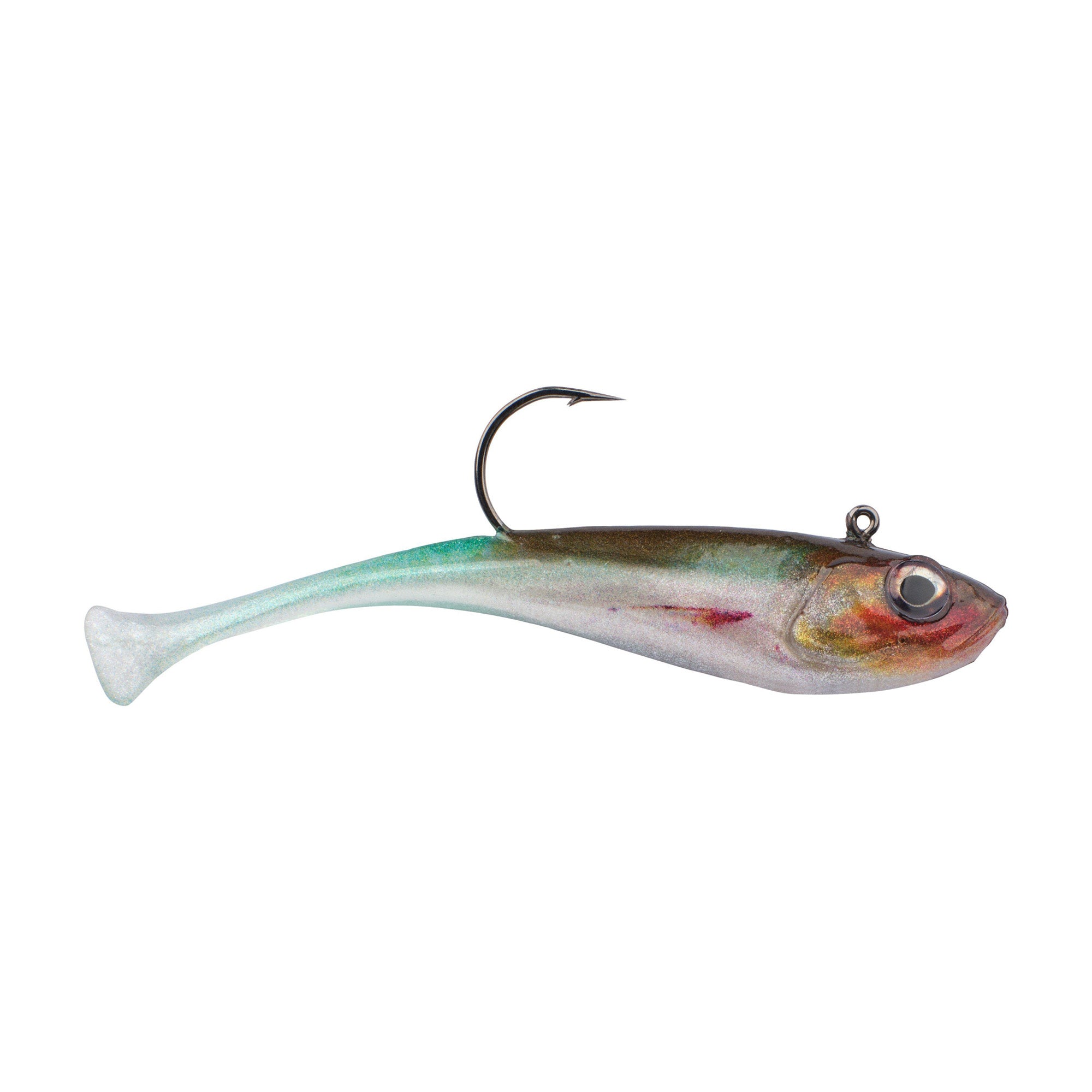 Berkley PowerBait Power Switch - 2.5in - HD Stealth Minnow