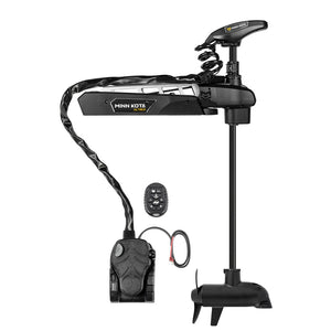 Ultrex QUEST Dual Spectrum CHIRP Trolling Motor