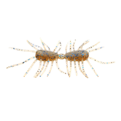 RAID Japan Micro 2Way Blue Shrimp / 1 1/5" RAID Japan Micro 2Way Blue Shrimp / 1 1/5"