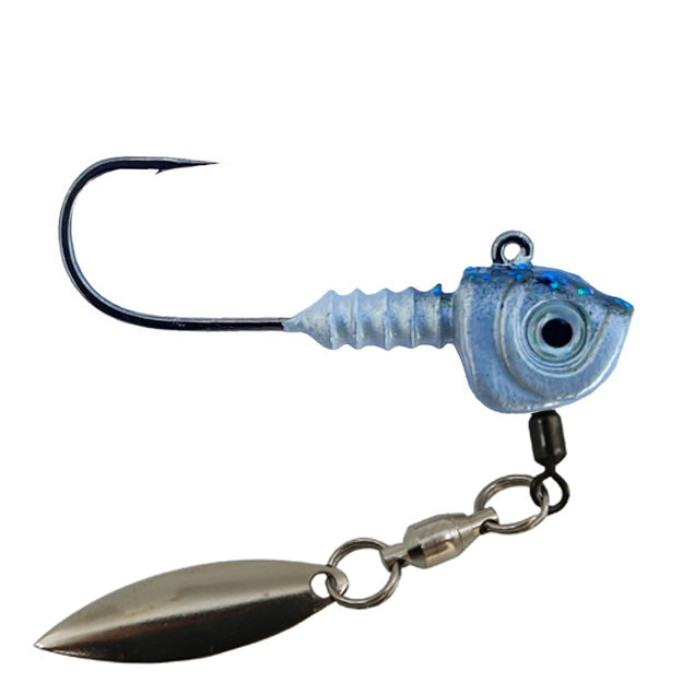 Bass Tactics Smeltinator Underspin - EOL