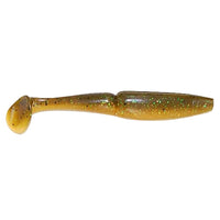 Gambler Lures EZ Swimmer Swimbait 4 1/4" / Red Ear