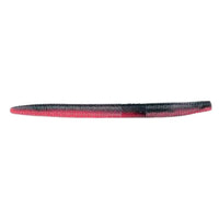 Yamamoto 5" Senko Worm Red Shad Laminate / 5"