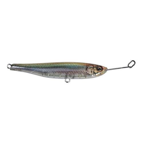 Jackall Riser Bait 007 RT Holo Minnow / 2 3/4" Jackall Riser Bait 007 RT Holo Minnow / 2 3/4"