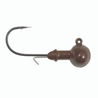 Northland Fishing Tackle Elite Series Finesse Football Jig Head