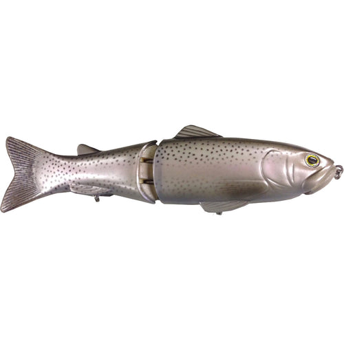 Deps Slide Swimmer 250 Glide Bait Natural Saiko Trout / 10" Deps Slide Swimmer 250 Glide Bait Natural Saiko Trout / 10"