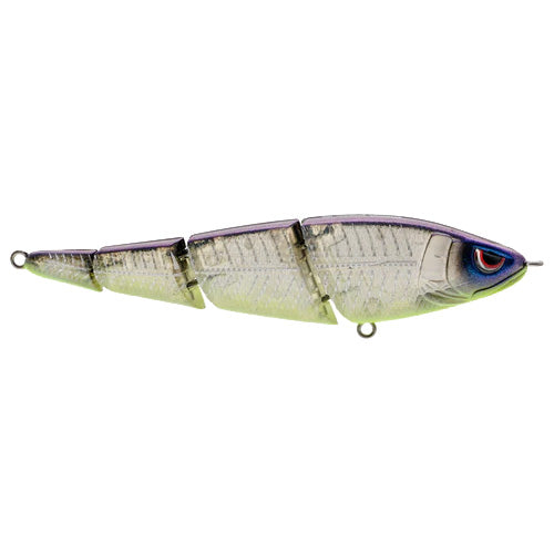 SPRO Sashimmy Swimmer 105 Elegy Bone / 4 1/8" SPRO Sashimmy Swimmer 105 Elegy Bone / 4 1/8"