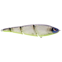 SPRO Sashimmy Swimmer 125 Elegy Bone / 4 3/4"