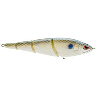 SPRO Sashimmy Swimmer 125 Natural Herring / 4 3/4"