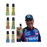 The Original Fish Formula Bait Pop Live Sonar Intensifier - Pro Pack Scott Martin Pro Pack