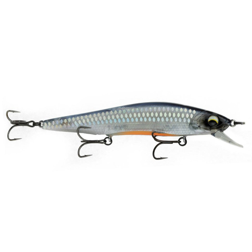 6th Sense Provoke 106X Jerkbait Sensory Shad / 4 1/8"