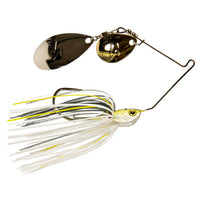 Z-Man SlingBladeZ Power Finesse Indiana Colorado Sexy Shad / 3/8 oz