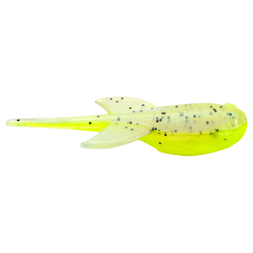 Strike King Mr. Crappie Sugar Glider Monkey Shine / 1 1/2" Strike King Mr. Crappie Sugar Glider Monkey Shine / 1 1/2"