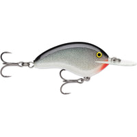 Rapala OG Deep Tiny 7 Crankbait Shad / 2 1/4"