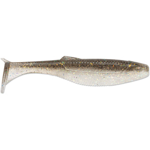 Crush City The Mayor Swimbait 3" / Shad