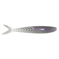 Zoom Shimmer Shad