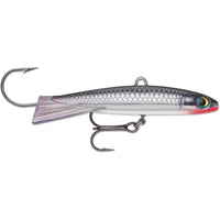 Rapala Jigging Rap Magnum Silver / 2 3/4"